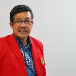 Muh. Iqbal Latief menilai kabinet Prof. JJ harus profesional, inovatif, kolaboratif, demi kemajuan Unhas berkelanjutan. 
